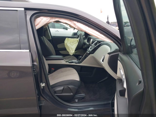 Chevrolet EQUINOX LT 2016 2GNFLFEK8G6254966 Image 5