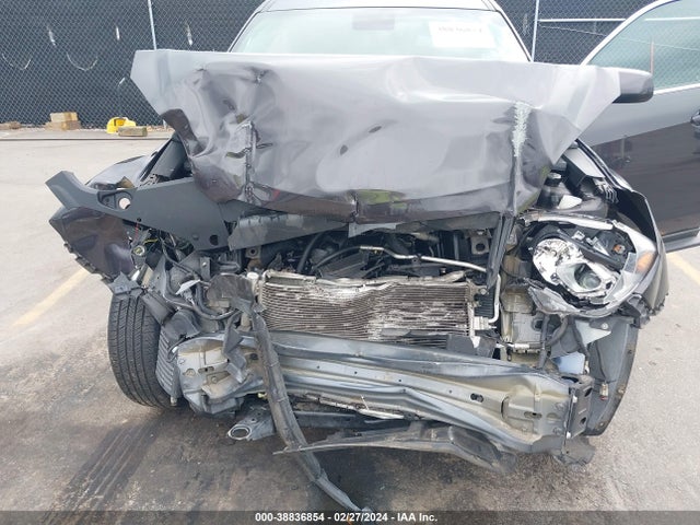 Chevrolet EQUINOX LT 2016 2GNFLFEK8G6254966 Image 6