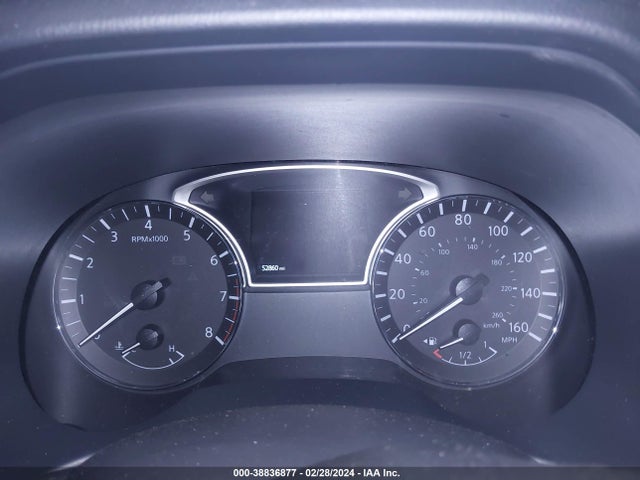Nissan Pathfinder Platinum 4wd 2020 5N1DR2DM5LC645502 Image 7