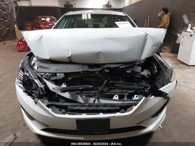 Hyundai SONATA SE 2017 5NPE24AF0HH450921 Image 6