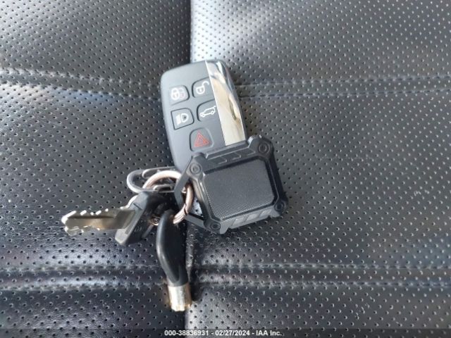 SALGS2WFXEA190271 Land Rover Range Rover 3.0l V6 Supercharged Hse