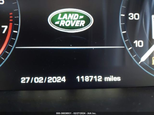 SALGS2WFXEA190271 Land Rover Range Rover 3.0l V6 Supercharged Hse