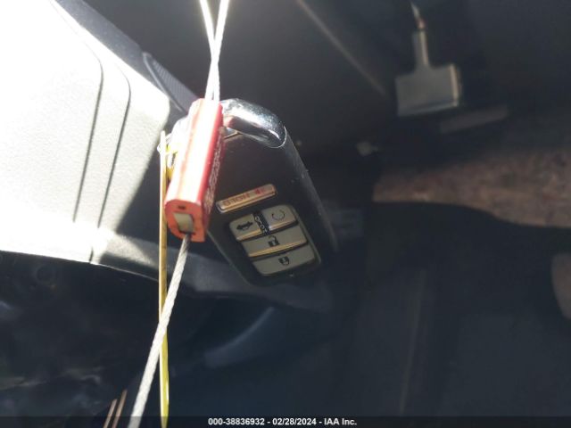 2HGFC1F32GH647158 Honda Civic Ex-t