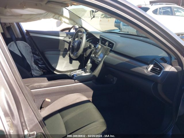 2HGFC1F32GH647158 Honda Civic Ex-t