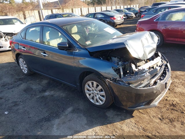 2017 3N1AB7AP3HY299460 main image