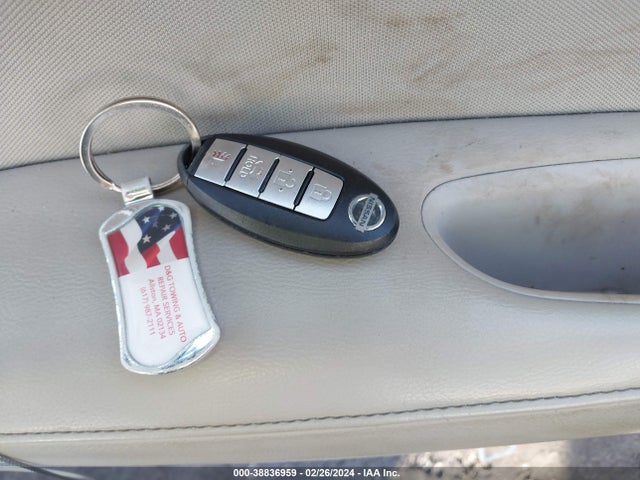 Nissan SENTRA SV 2017 3N1AB7AP3HY299460 Image 11