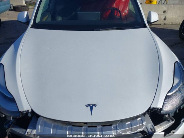 7SAYGDEE5PA079400 Tesla Model Y Awd/long Range Dual Motor All-wheel Drive