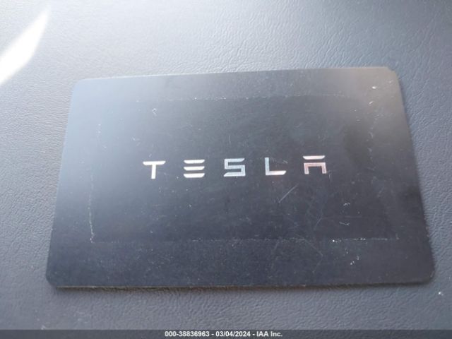 7SAYGDEE5PA079400 Tesla Model Y Awd/long Range Dual Motor All-wheel Drive