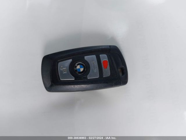 WBA5A5C51GG350579 BMW 528I