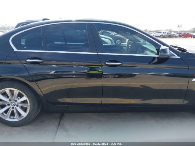 WBA5A5C51GG350579 BMW 528I