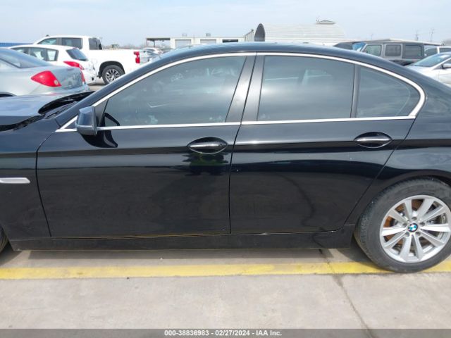 WBA5A5C51GG350579 BMW 528I
