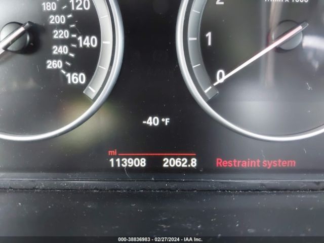 WBA5A5C51GG350579 BMW 528I