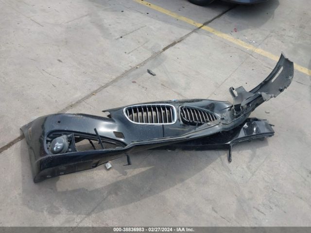 WBA5A5C51GG350579 BMW 528I