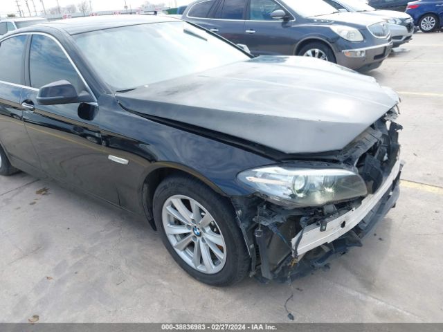 WBA5A5C51GG350579 BMW 528I