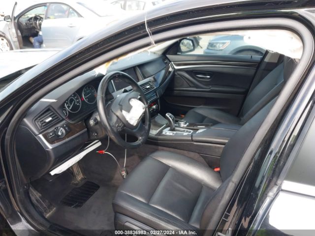 WBA5A5C51GG350579 BMW 528I