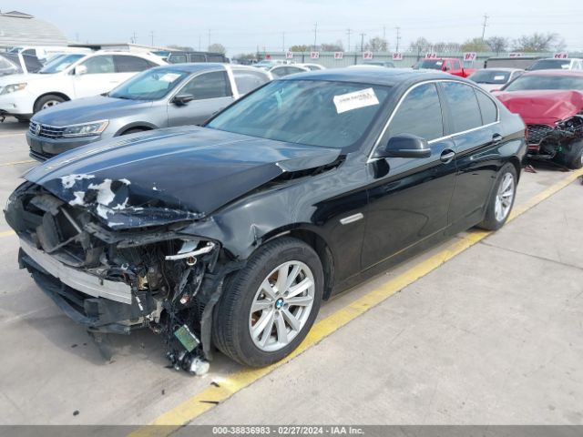 WBA5A5C51GG350579 BMW 528I