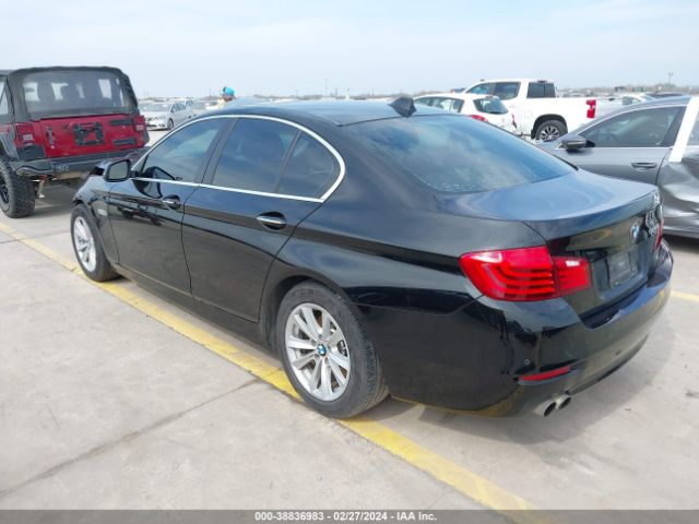 WBA5A5C51GG350579 BMW 528I