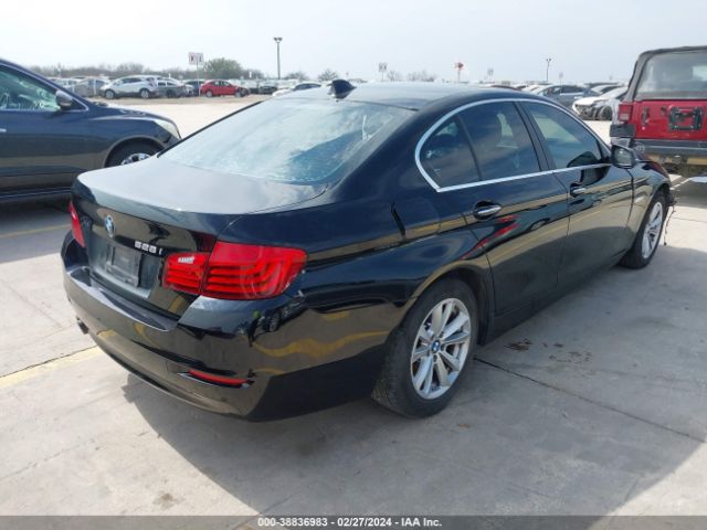 WBA5A5C51GG350579 BMW 528I