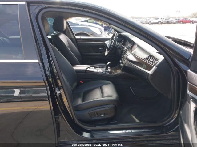WBA5A5C51GG350579 BMW 528I