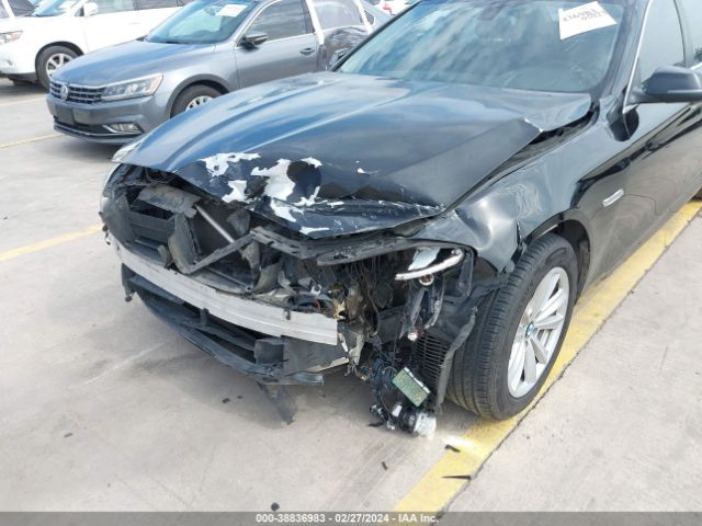 WBA5A5C51GG350579 BMW 528I