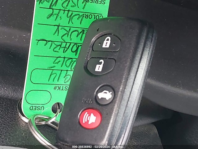 Subaru Wrx Limited 2015 JF1VA1J62F9829853 Image 11