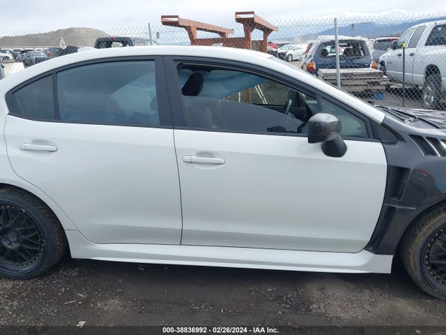 Subaru Wrx Limited 2015 JF1VA1J62F9829853 Image 14