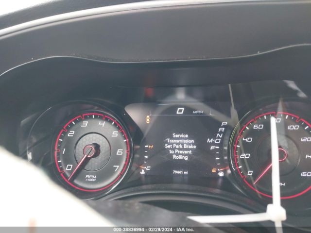 2C3CDXCT7KH668350 Dodge Charger R/t Rwd