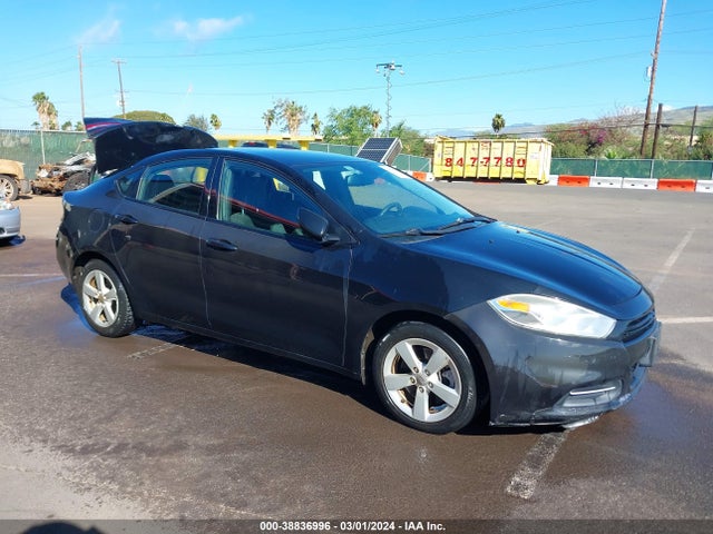 2016 1C3CDFFA6GD819378 главное изображение