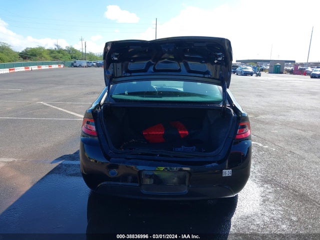 Dodge Dart Sxt Sport 2016 1C3CDFFA6GD819378 Image 16