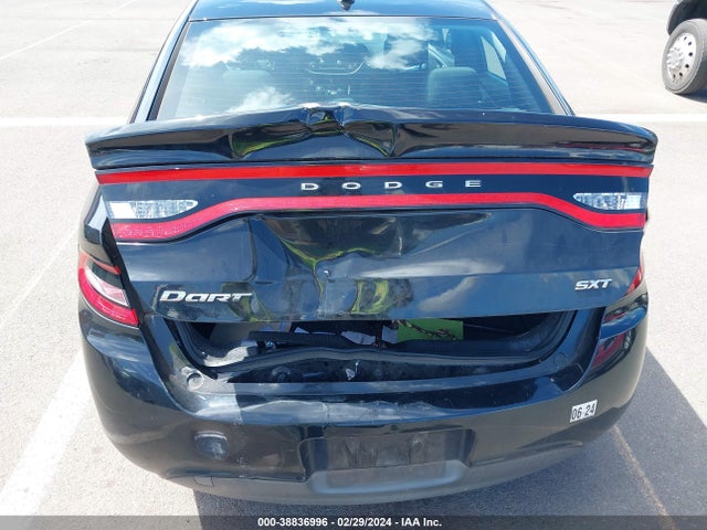 Dodge Dart Sxt Sport 2016 1C3CDFFA6GD819378 Image 17