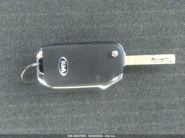 KIA Soul Gt-line 2021 KNDJ63AU3M7791496 Image 11