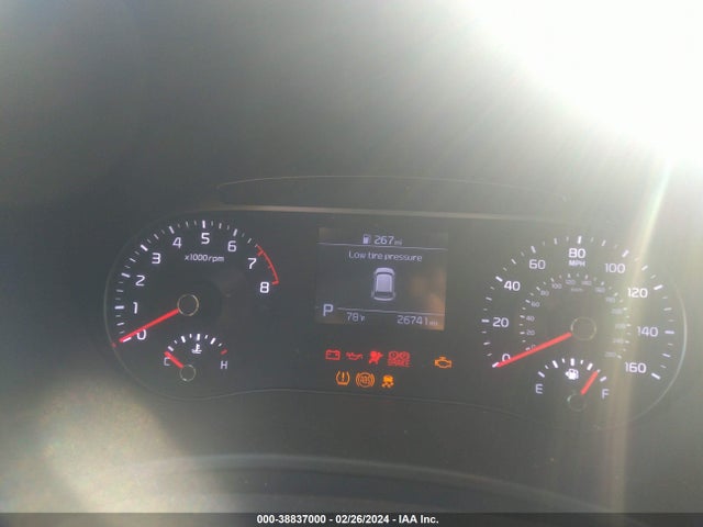 KIA Soul Gt-line 2021 KNDJ63AU3M7791496 Image 7