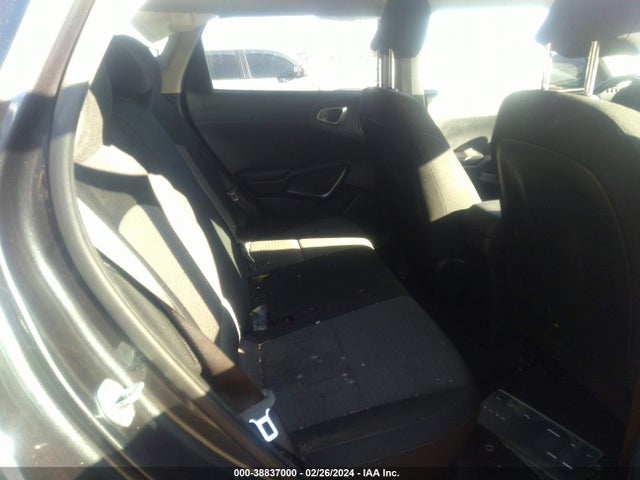 KIA Soul Gt-line 2021 KNDJ63AU3M7791496 Image 8