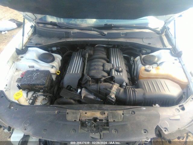 2C3CDXGJ2GH139033 Dodge Charger