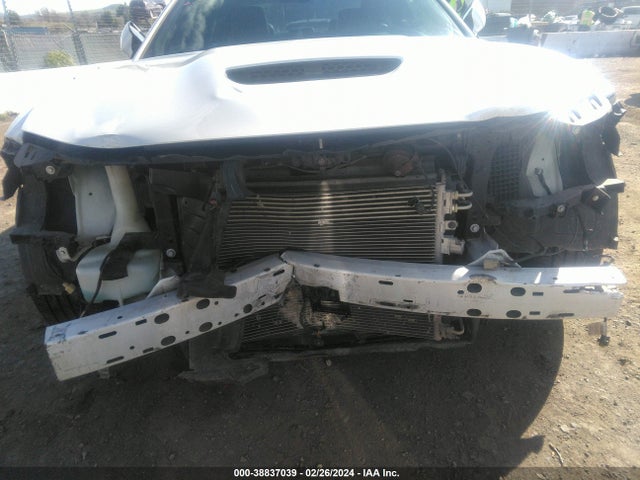 2C3CDXGJ2GH139033 Dodge Charger