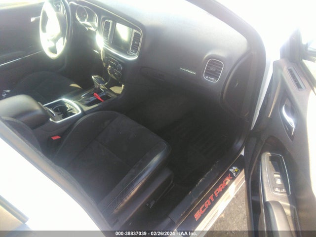 2C3CDXGJ2GH139033 Dodge Charger