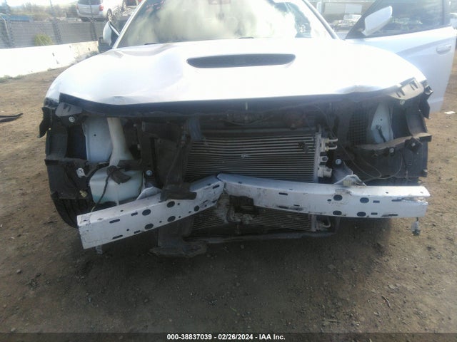 2C3CDXGJ2GH139033 Dodge Charger