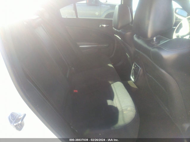2C3CDXGJ2GH139033 Dodge Charger