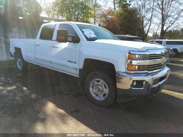 2015 1GC1KVEG2FF551957 main image