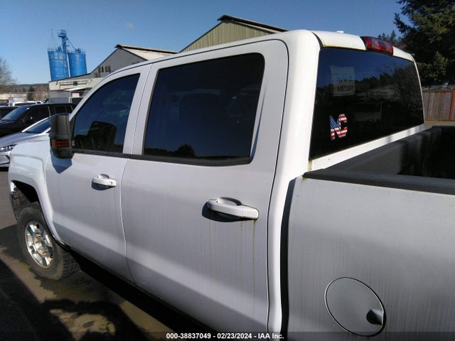 Chevrolet Silverado 2500hd Lt 2015 1GC1KVEG2FF551957 Image 15