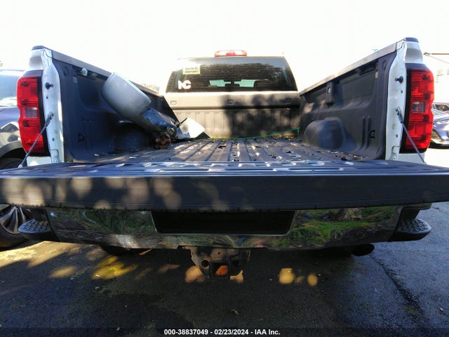 Chevrolet Silverado 2500hd Lt 2015 1GC1KVEG2FF551957 Image 17