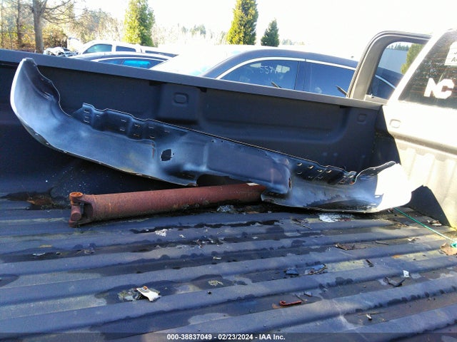 Chevrolet Silverado 2500hd Lt 2015 1GC1KVEG2FF551957 Image 12