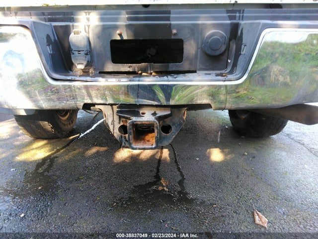 Chevrolet Silverado 2500hd Lt 2015 1GC1KVEG2FF551957 Image 18
