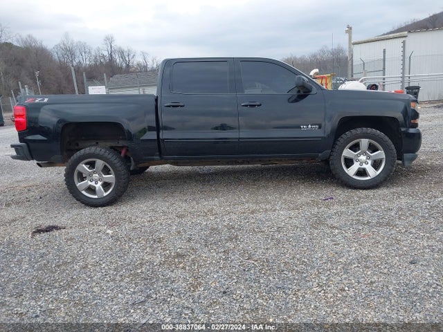 Chevrolet Silverado 1500 2lt 2018 3GCUKREC0JG521994 Image 13