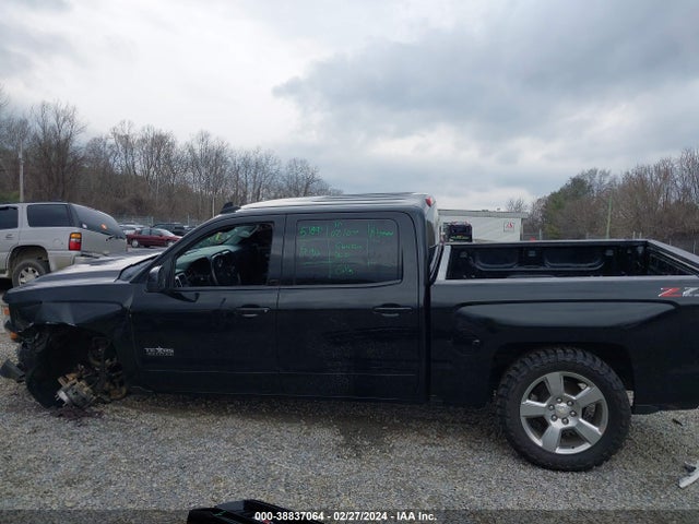 Chevrolet Silverado 1500 2lt 2018 3GCUKREC0JG521994 Image 14