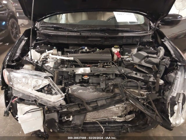 Nissan ROGUE SV 2016 KNMAT2MV6GP700281 Image 10