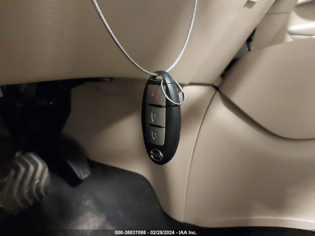 Nissan ROGUE SV 2016 KNMAT2MV6GP700281 Image 11