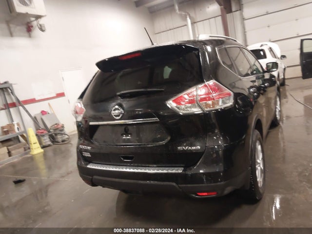 Nissan ROGUE SV 2016 KNMAT2MV6GP700281 Image 16