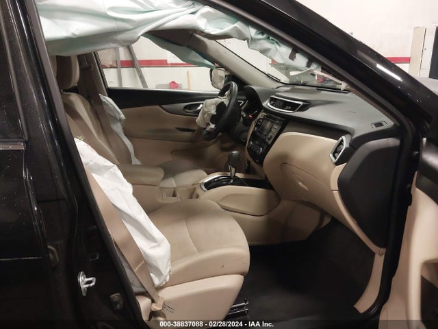 Nissan ROGUE SV 2016 KNMAT2MV6GP700281 Image 5