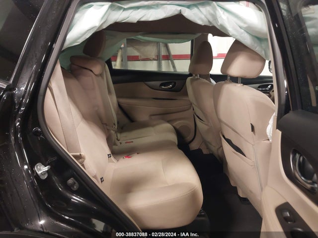 Nissan ROGUE SV 2016 KNMAT2MV6GP700281 Image 8